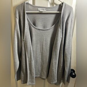 Women’s Sag Harbor Sweater